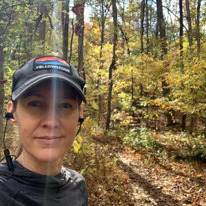 Meet your Posher, Mandy